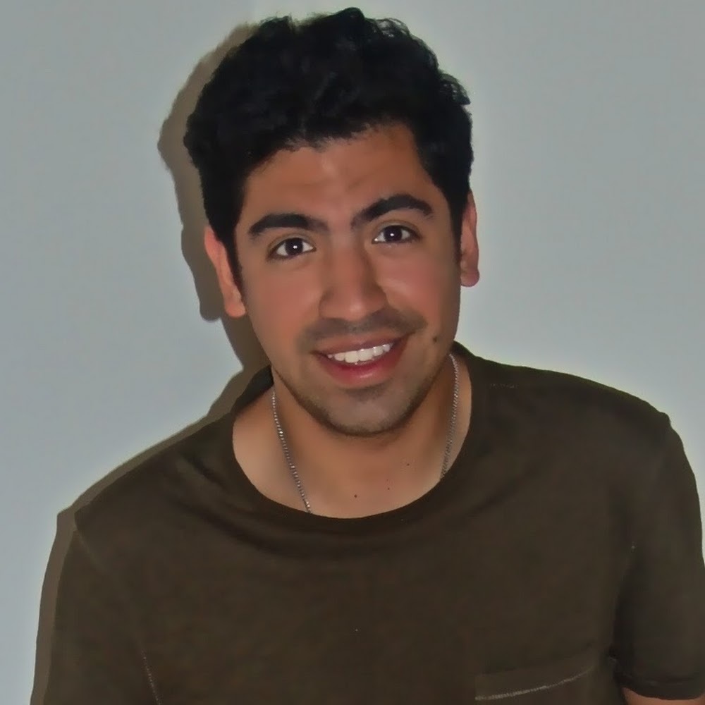 Meet your Posher, Matthew